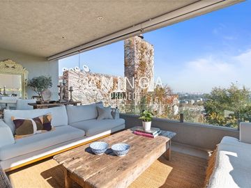 Departamento en Venta en Lo Curro