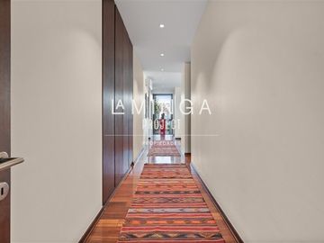 Departamento en Venta en Lo Curro