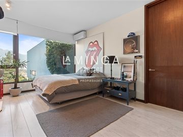Departamento en Venta en Lo Curro