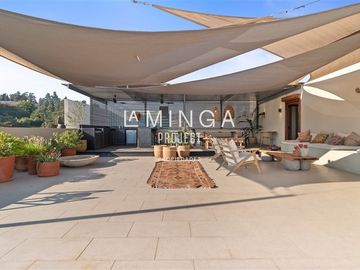 Departamento en Venta en Lo Curro