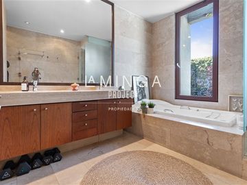 Departamento en Venta en Lo Curro