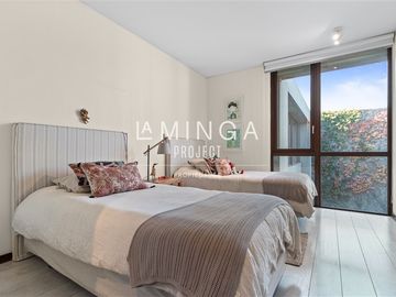 Departamento en Venta en Lo Curro
