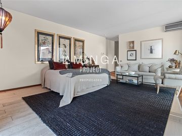 Departamento en Venta en Lo Curro
