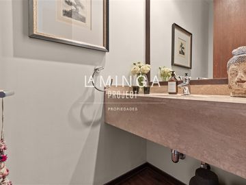 Departamento en Venta en Lo Curro