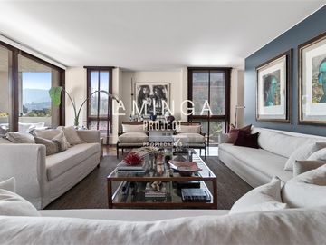 Departamento en Venta en Lo Curro