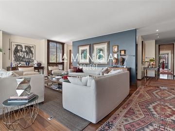 Departamento en Venta en Lo Curro