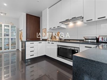 Departamento en Venta en Lo Curro