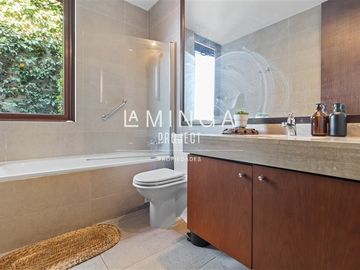 Departamento en Venta en Lo Curro