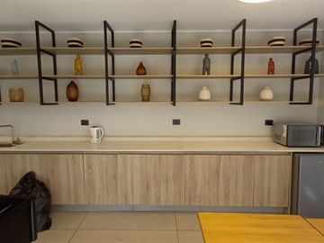 Departamento en Venta en Madreselva/Siria