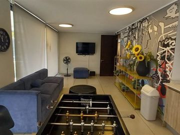Departamento en Venta en Madreselva/Siria