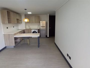 Departamento en Venta en Madreselva/Siria