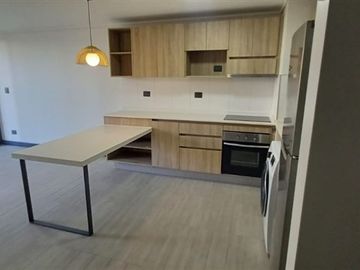Departamento en Venta en Madreselva/Siria