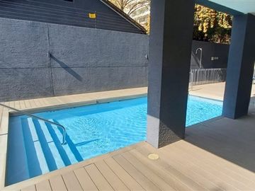Departamento en Venta en Madreselva/Siria