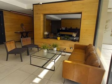 Departamento en Venta en Madreselva/Siria
