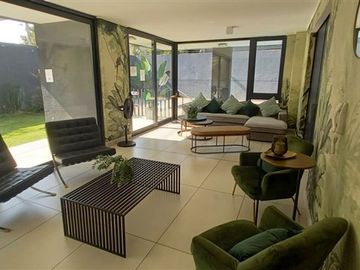 Departamento en Venta en Madreselva/Siria