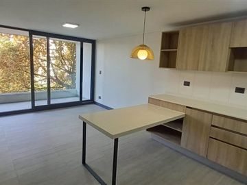 Departamento en Venta en Madreselva/Siria