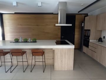 Departamento en Venta en Madreselva/Siria