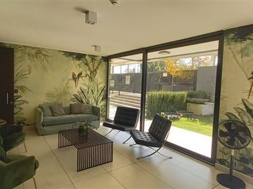Departamento en Venta en Madreselva/Siria