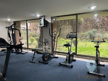 Departamento en Venta en Av. España, Barrio República