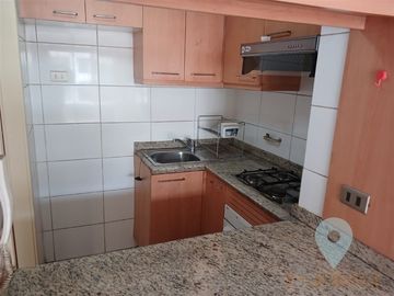 Departamento en Venta en Av. España, Barrio República