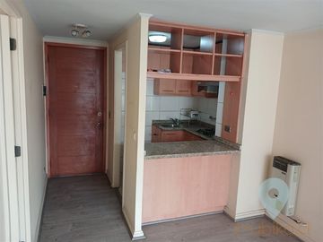Departamento en Venta en Av. España, Barrio República