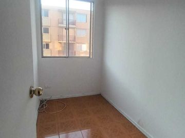 Departamento en venta en RECOLETA