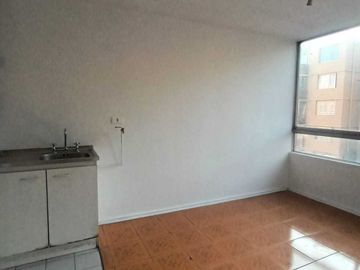 Departamento en venta en RECOLETA