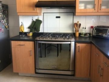 Departamento en venta, Hacienda de las Palmas, Huixquilucan