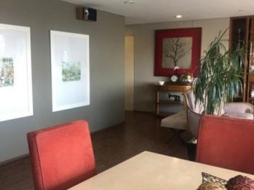 Departamento en venta, Hacienda de las Palmas, Huixquilucan