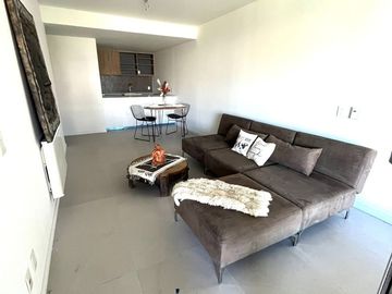 VENTA DTO 2 AMB VILLA DEVOTO C/AMENITIES CON RENTA