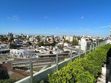 VENTA DTO 2 AMB VILLA DEVOTO C/AMENITIES CON RENTA