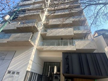 VENTA DTO 2 AMB VILLA DEVOTO C/AMENITIES CON RENTA