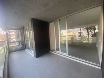 VENTA DTO 2 AMB VILLA DEVOTO C/AMENITIES CON RENTA