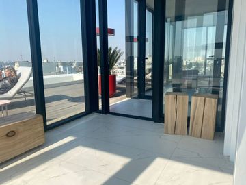VENTA DTO 2 AMB VILLA DEVOTO C/AMENITIES CON RENTA