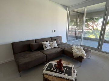 VENTA DTO 2 AMB VILLA DEVOTO C/AMENITIES CON RENTA