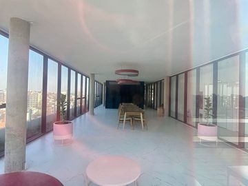 VENTA DTO 2 AMB VILLA DEVOTO C/AMENITIES CON RENTA