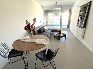 VENTA DTO 2 AMB VILLA DEVOTO C/AMENITIES CON RENTA