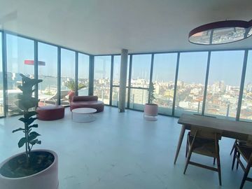 VENTA DTO 2 AMB VILLA DEVOTO C/AMENITIES CON RENTA