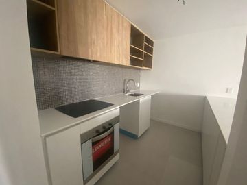 VENTA DTO 2 AMB VILLA DEVOTO C/AMENITIES CON RENTA