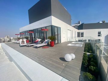 VENTA DTO 2 AMB VILLA DEVOTO C/AMENITIES CON RENTA