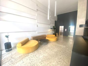 VENTA DTO 2 AMB VILLA DEVOTO C/AMENITIES CON RENTA