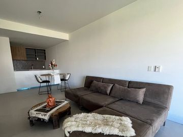 VENTA DTO 2 AMB VILLA DEVOTO C/AMENITIES CON RENTA