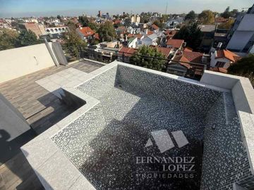 Piso en venta en Bernal Centro
