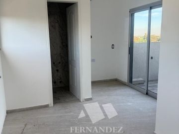 Piso en venta en Bernal Centro