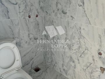 Piso en venta en Bernal Centro