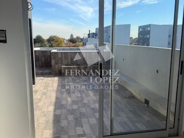 Piso en venta en Bernal Centro