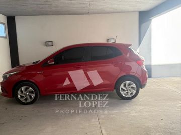 Piso en venta en Bernal Centro