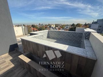 Piso en venta en Bernal Centro