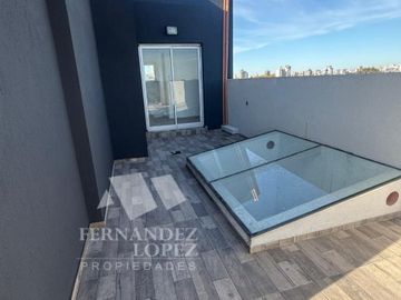Piso en venta en Bernal Centro