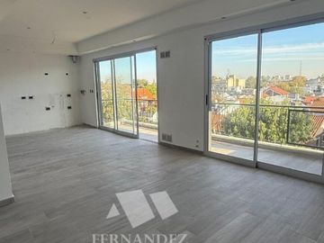 Piso en venta en Bernal Centro